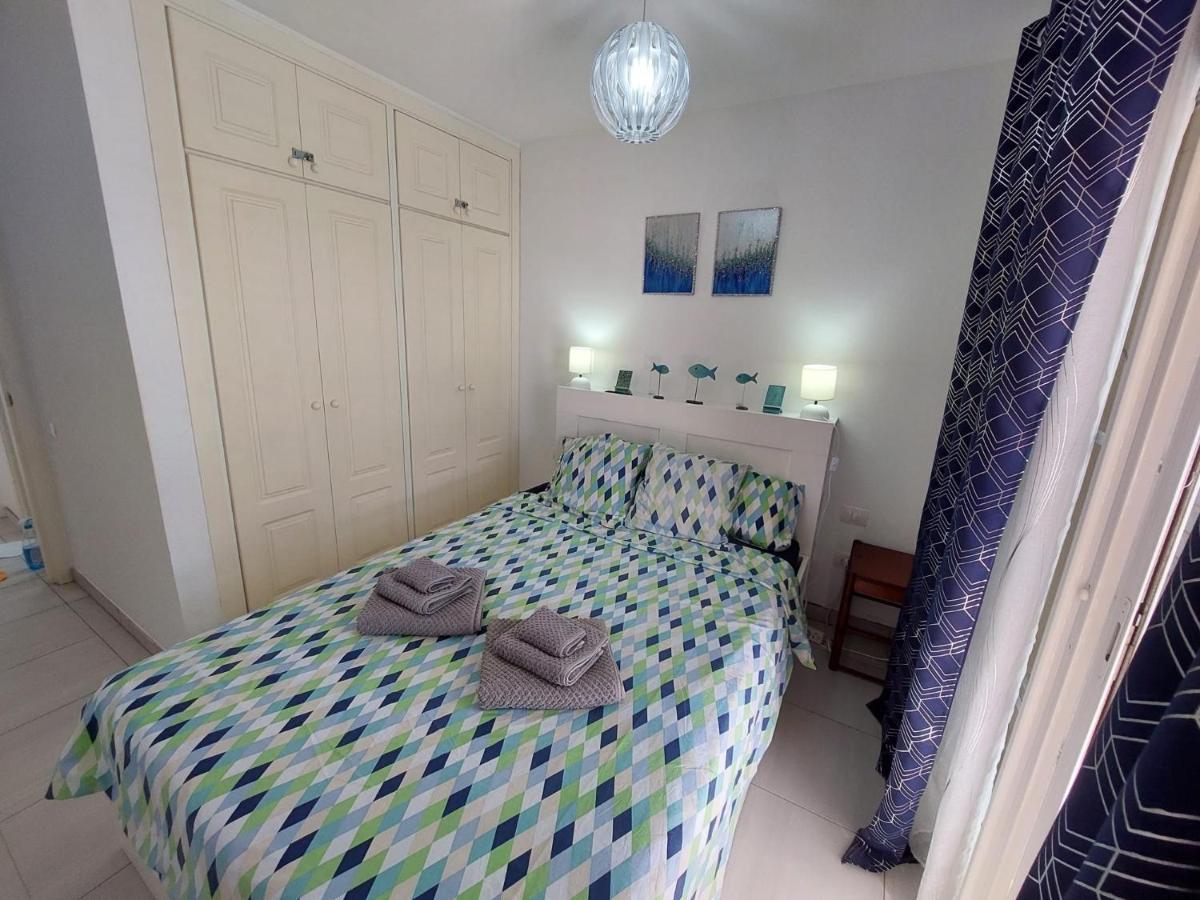 Brisa Marina - Vista Golf 2 - Wifi - Swimming Pool Villa กาเลตาเดฟุสเต ภายนอก รูปภาพ