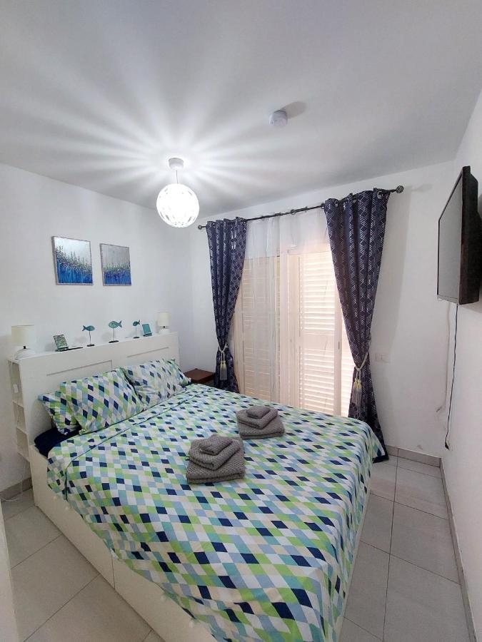 Brisa Marina - Vista Golf 2 - Wifi - Swimming Pool Villa กาเลตาเดฟุสเต ภายนอก รูปภาพ