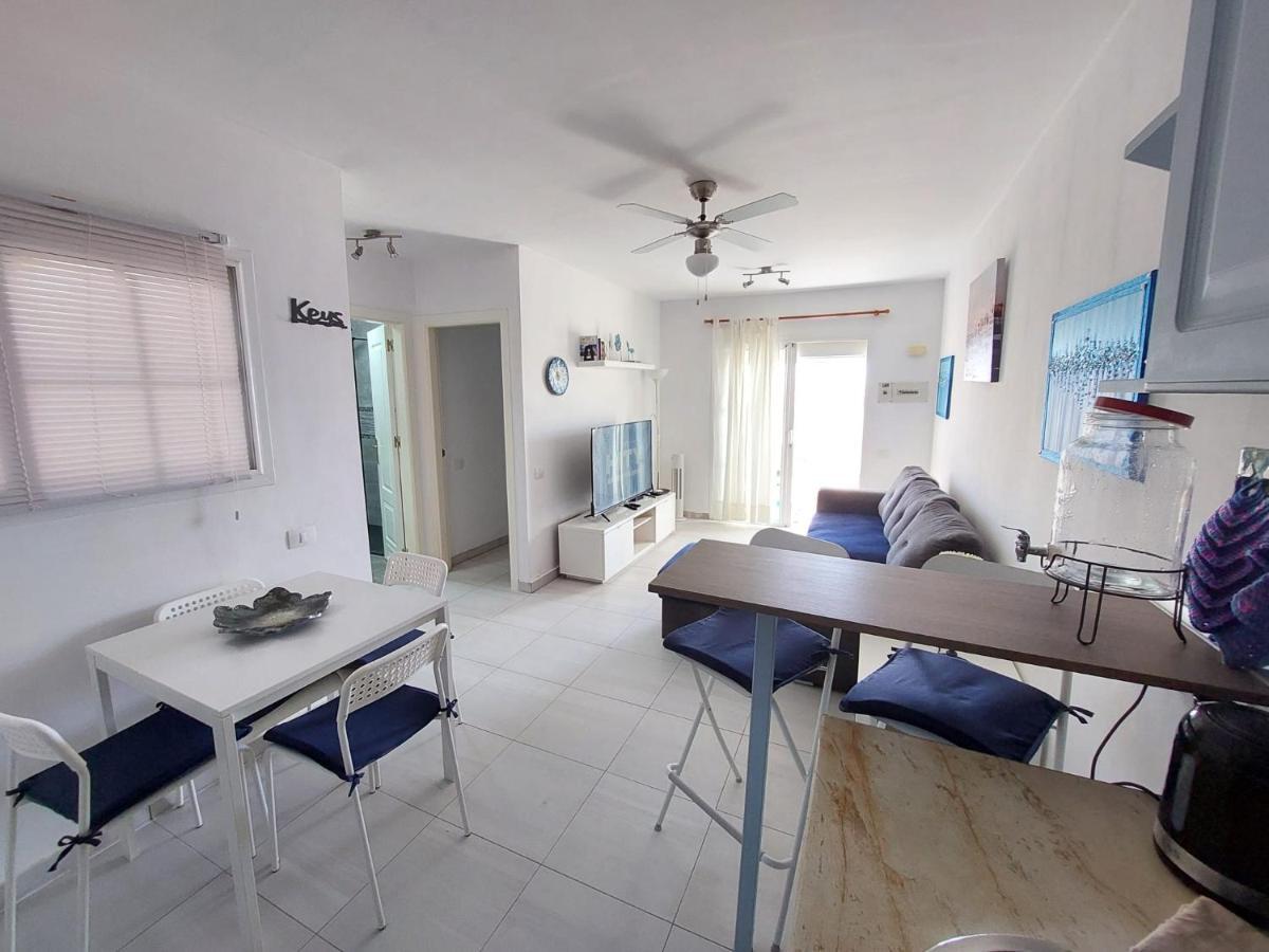 Brisa Marina - Vista Golf 2 - Wifi - Swimming Pool Villa กาเลตาเดฟุสเต ภายนอก รูปภาพ