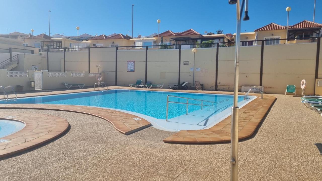 Brisa Marina - Vista Golf 2 - Wifi - Swimming Pool Villa กาเลตาเดฟุสเต ภายนอก รูปภาพ