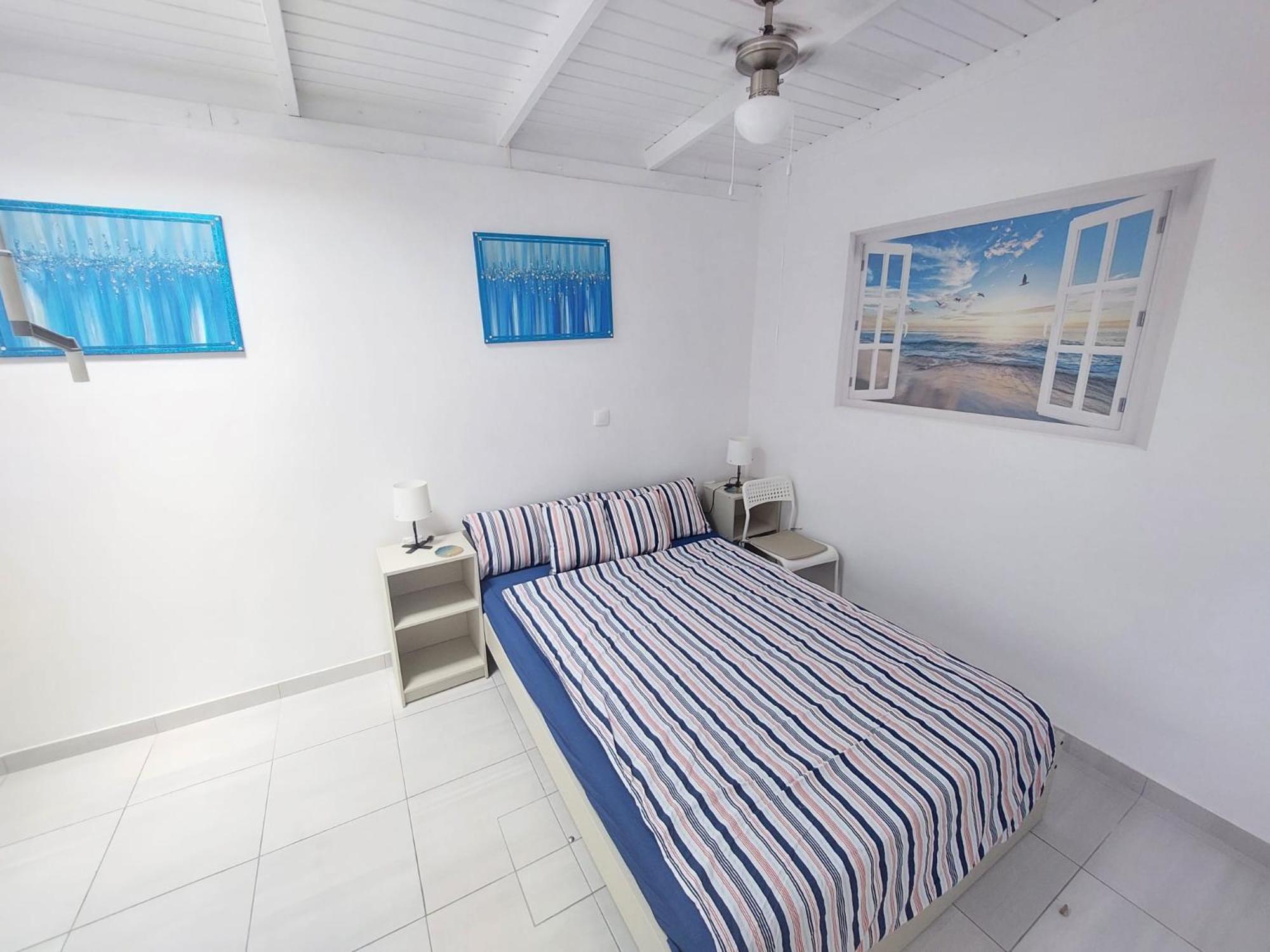 Brisa Marina - Vista Golf 2 - Wifi - Swimming Pool Villa กาเลตาเดฟุสเต ภายนอก รูปภาพ